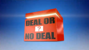 Deal or No Deal