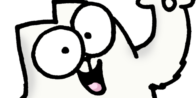 Simon's Cat